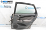 Door for Citroen C5 II Hatchback (08.2004 - 01.2008), 5 doors, sedan, position: rear - right
