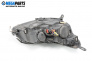 Headlight for Citroen C5 II Hatchback (08.2004 - 01.2008), sedan, position: left