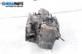 Automatic gearbox for Citroen C5 II Hatchback (08.2004 - 01.2008) 2.2 HDi (RC4HXE), 133 hp, automatic