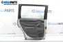 Ușă for Volkswagen Passat IV Variant B5.5 (09.2000 - 08.2005), 5 uși, combi, position: stânga - spate