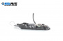 Inner handle for Volkswagen Passat IV Variant B5.5 (09.2000 - 08.2005), 5 doors, station wagon, position: rear - right