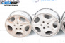 Alloy wheels for Renault Laguna I Hatchback (11.1993 - 08.2002) 15 inches, width 6.5 (The price is for the set)