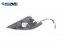 Difuzor for Volkswagen Golf IV Hatchback (08.1997 - 06.2005)