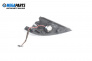Loudspeaker for Volkswagen Golf IV Hatchback (08.1997 - 06.2005)