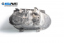 Headlight for Volkswagen Golf IV Hatchback (08.1997 - 06.2005), hatchback, position: left
