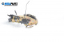 Door lock actuator for Volkswagen Touareg SUV I (10.2002 - 01.2013), 5 doors, position: rear