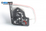 Inner tail light for Volkswagen Touareg SUV I (10.2002 - 01.2013), suv, position: right