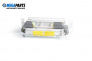 Airbag for Volkswagen Touareg SUV I (10.2002 - 01.2013), 5 uși, suv, position: fața