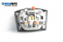 Airbag for Volkswagen Touareg SUV I (10.2002 - 01.2013), 5 uși, suv, position: fața