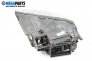 Headlight for Volkswagen Touareg SUV I (10.2002 - 01.2013), suv, position: left