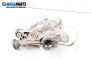  for Volkswagen Touareg SUV I (10.2002 - 01.2013) 2.5 R5 TDI, 174 hp