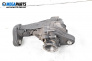  for Volkswagen Touareg SUV I (10.2002 - 01.2013) 2.5 R5 TDI, 174 hp