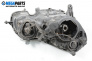 Headlight for Mercedes-Benz E-Class Sedan (W211) (03.2002 - 03.2009), sedan, position: left