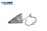 Lautsprecher for Mercedes-Benz E-Class Sedan (W211) (03.2002 - 03.2009)