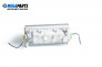 Airbag for Mercedes-Benz E-Class Sedan (W211) (03.2002 - 03.2009), 5 uși, sedan, position: fața