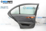 Door for Mercedes-Benz E-Class Sedan (W211) (03.2002 - 03.2009), 5 doors, sedan, position: rear - left