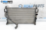 Water radiator for Mercedes-Benz E-Class Sedan (W211) (03.2002 - 03.2009) E 240 (211.061), 177 hp