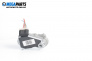 Steering wheel lock for Mercedes-Benz E-Class Sedan (W211) (03.2002 - 03.2009)