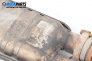 Mittelschalldämpfer for Mercedes-Benz E-Class Sedan (W211) (03.2002 - 03.2009) E 240 (211.061), 177 hp