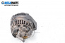 Alternator for Mercedes-Benz E-Class Sedan (W211) (03.2002 - 03.2009) E 240 (211.061), 177 hp