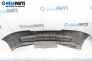 Front bumper for Opel Astra G Hatchback (02.1998 - 12.2009), hatchback, position: front