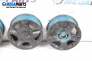 Jante din aliaj for Opel Astra G Hatchback (02.1998 - 12.2009) 14 inches, width 6 (Prețul este pentru un set)