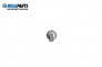 Difuzor for Opel Astra G Hatchback (02.1998 - 12.2009)