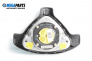Airbag for Opel Astra G Hatchback (02.1998 - 12.2009), 3 uși, hatchback, position: fața