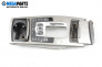 Central console for Audi A6 Sedan C6 (05.2004 - 03.2011)