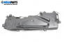 Difuzor for Audi A6 Sedan C6 (05.2004 - 03.2011)