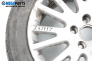 Reserverad for Audi A6 Sedan C6 (05.2004 - 03.2011) 17 inches, width 7.5 (Preis pro stück)