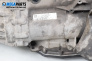 Automatic gearbox for Audi A6 Sedan C6 (05.2004 - 03.2011) 3.0 TDI quattro, 233 hp, automatic, № ZFS 241095