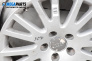 Alufelgen for Audi A6 Sedan C6 (05.2004 - 03.2011) 17 inches, width 7.5 (Preis pro set angegeben)
