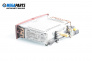 CD player for Renault Modus / Grand Modus Minivan (09.2004 - 09.2012), № 8200377864