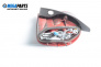 Tail light for Renault Modus / Grand Modus Minivan (09.2004 - 09.2012), minivan, position: left