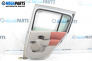 Door for Renault Modus / Grand Modus Minivan (09.2004 - 09.2012), 5 doors, minivan, position: rear - right