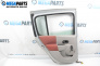 Ușă for Renault Modus / Grand Modus Minivan (09.2004 - 09.2012), 5 uși, monovolum, position: stânga - spate