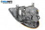 Far for Renault Modus / Grand Modus Minivan (09.2004 - 09.2012), monovolum, position: stânga