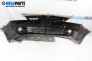 Bara de protectie frontala for Renault Modus / Grand Modus Minivan (09.2004 - 09.2012), monovolum, position: fața