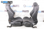 Set scaune for Audi A3 Hatchback I (09.1996 - 05.2003), 3 uși