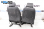 Set scaune for Audi A3 Hatchback I (09.1996 - 05.2003), 3 uși