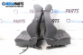 Set scaune for Audi A3 Hatchback I (09.1996 - 05.2003), 3 uși