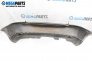 Bara de protectie spate for Audi A3 Hatchback I (09.1996 - 05.2003), hatchback
