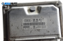 ECU for Audi A3 Hatchback I (09.1996 - 05.2003) 1.9 TDI, 130 hp, № Bosch 0281010981