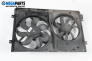 Cooling fans for Audi A3 Hatchback I (09.1996 - 05.2003) 1.9 TDI, 130 hp