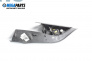 Difuzor for Ford Focus II Estate (07.2004 - 09.2012)