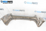 Bara de protectie spate for Ford Focus II Estate (07.2004 - 09.2012), combi