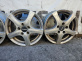 Jante din aliaj for Ford Focus II Estate (07.2004 - 09.2012) 15 inches, width 6 (Prețul este pentru un set)