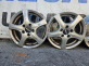Jante din aliaj for Ford Focus II Estate (07.2004 - 09.2012) 15 inches, width 6 (Prețul este pentru un set)