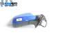 Mirror for Peugeot 407 Sedan (02.2004 - 12.2011), 5 doors, sedan, position: right